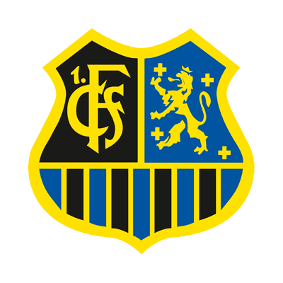 1. FC Saarbrücken color logo