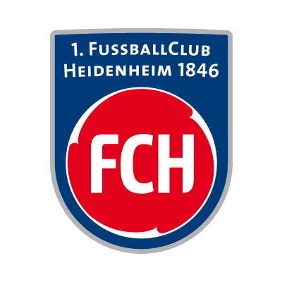 1. FC Heidenheim logo