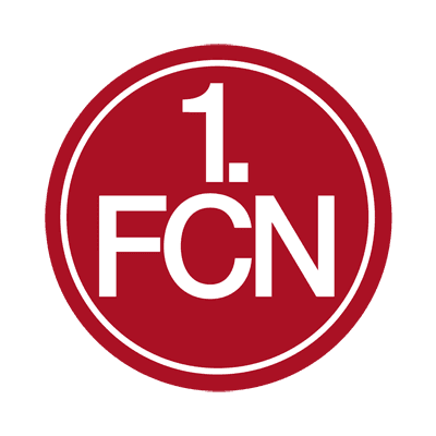 1. FC Nürnberg logo