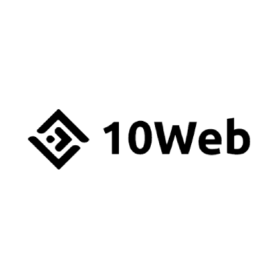 10web logo
