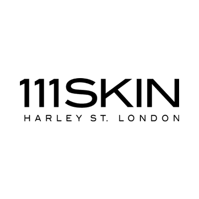 111Skin color logo