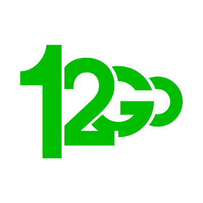 12go.asia logo