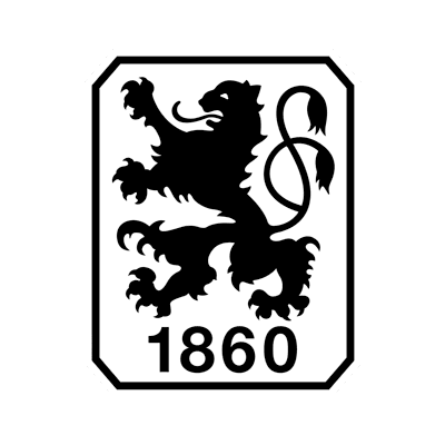 1860 Munich color logo