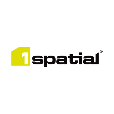 1Spatial logo
