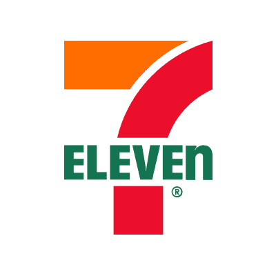7-Eleven logo