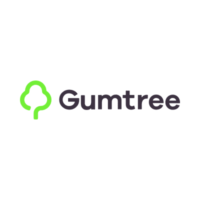 Gumtree logo