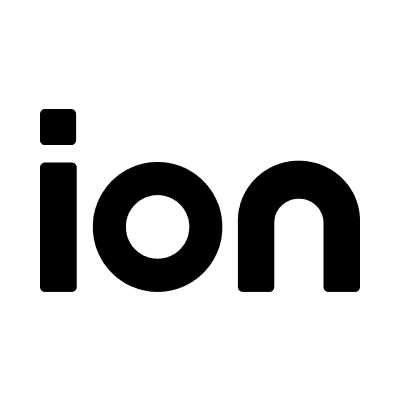 ION color logo