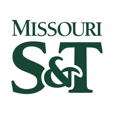 Missouri University of Science and Technology color logo