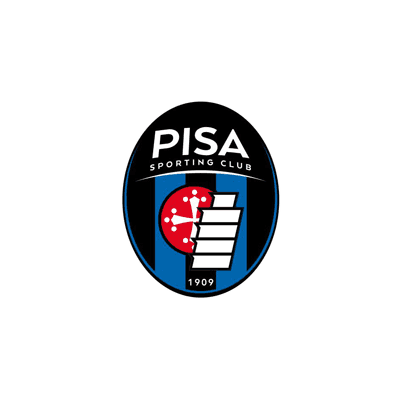 A.C. Pisa 1909 logo