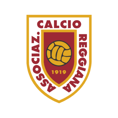 A.C. Reggiana 1919 logo