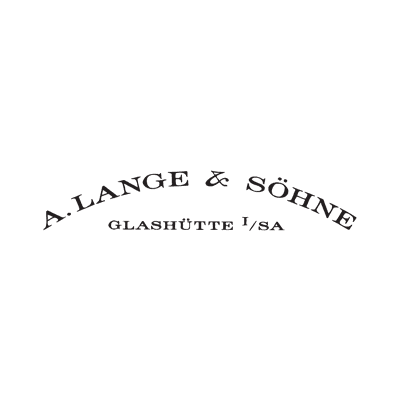 A. Lange & Söhne color logo