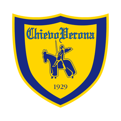 A.C. ChievoVerona logo