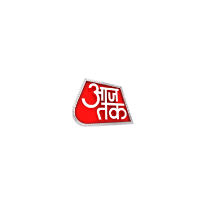 Aajtak logo