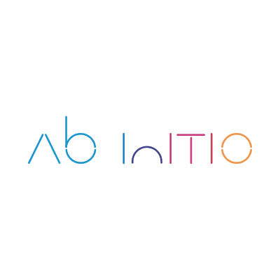 Ab Initio color logo