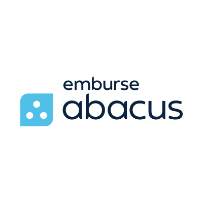 Abacus color logo