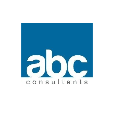 ABC Consultants color logo