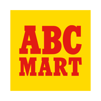 ABC-Mart color logo