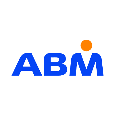 ABM Industries color logo