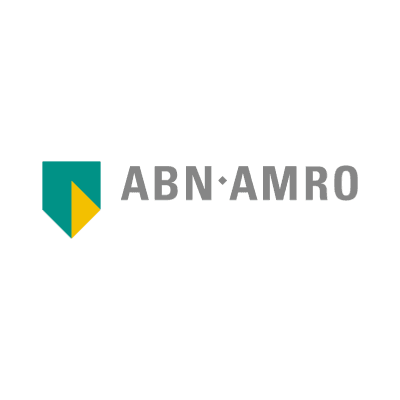 ABN AMRO logo