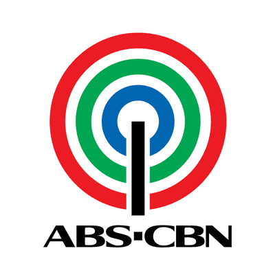 ABS-CBN color logo