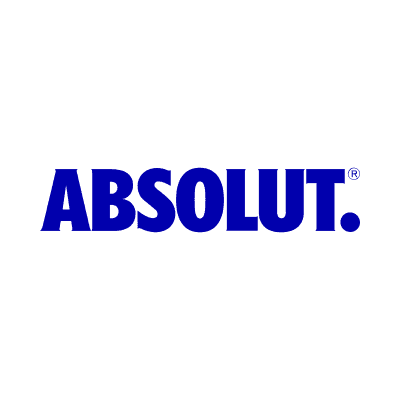 Absolut color logo