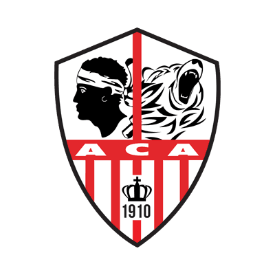 AC Ajaccio logo