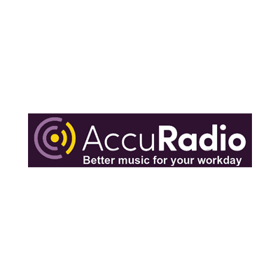 AccuRadio logo
