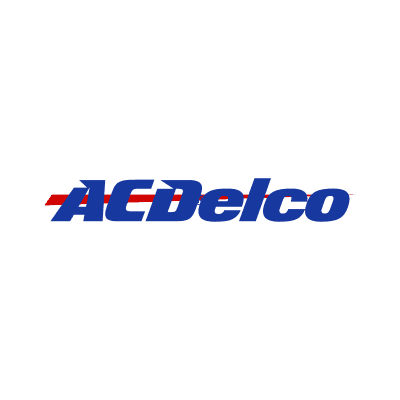 ACDelco logo