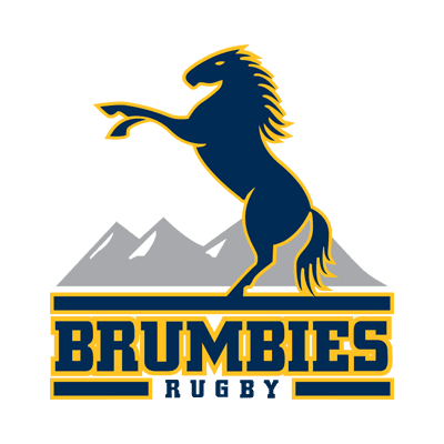ACT Brumbies color logo
