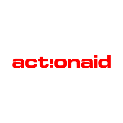 ActionAid logo