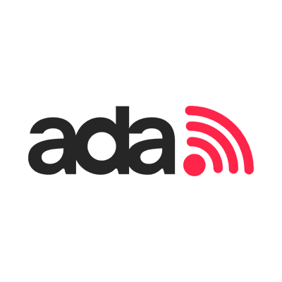 ADA Société Anonyme logo