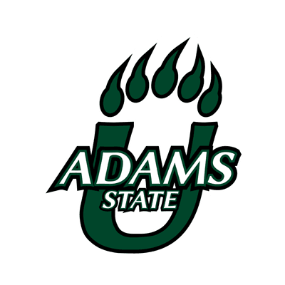 Adams State Grizzlies logo