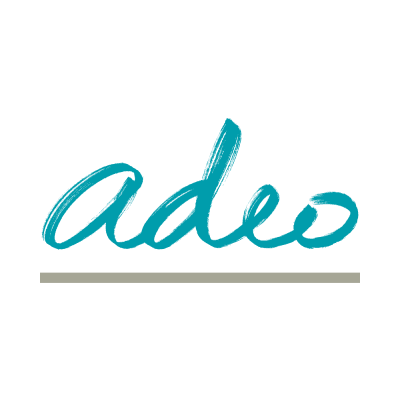 Adeo logo
