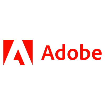 Adobe logo