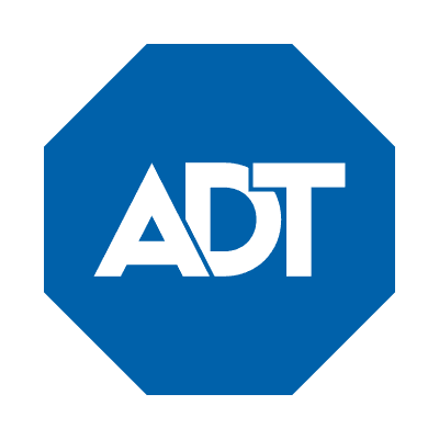 ADT color logo