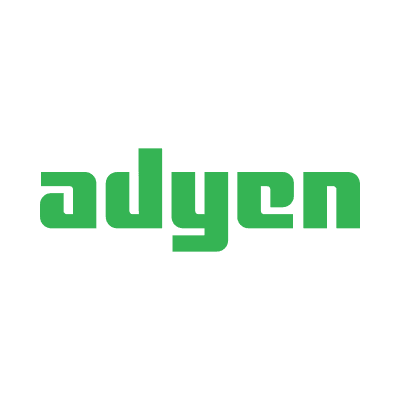 Adyen logo