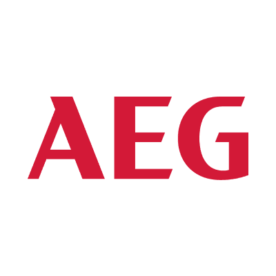 AEG logo