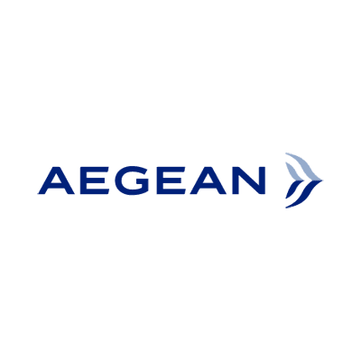 Aegean Airlines logo