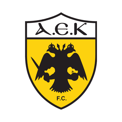AEK Athens logo