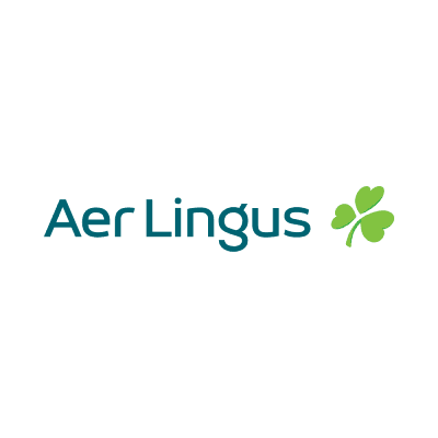 Aer Lingus color logo