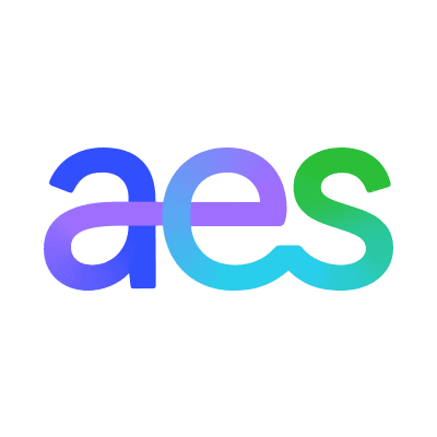 AES Corporation logo