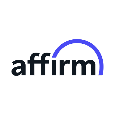 Affirm color logo