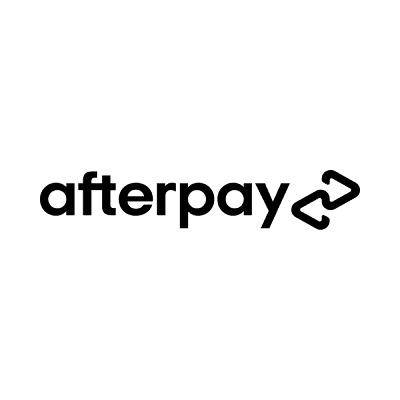 Afterpay color logo