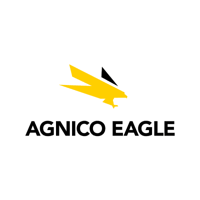 Agnico Eagle logo