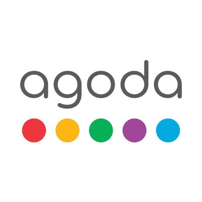 Agoda logo