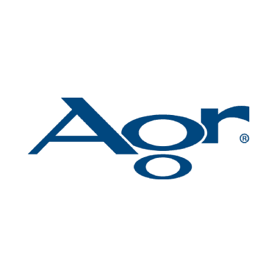 Agr International logo