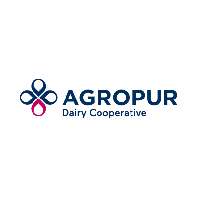 Agropur logo
