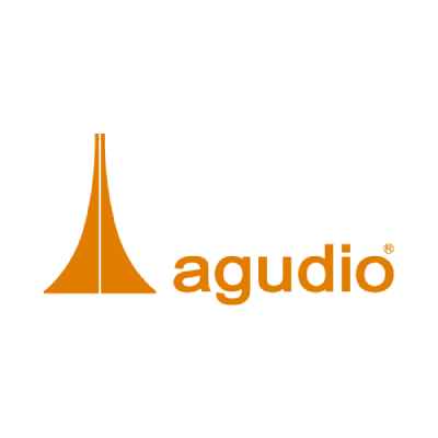 Agudio Spa logo