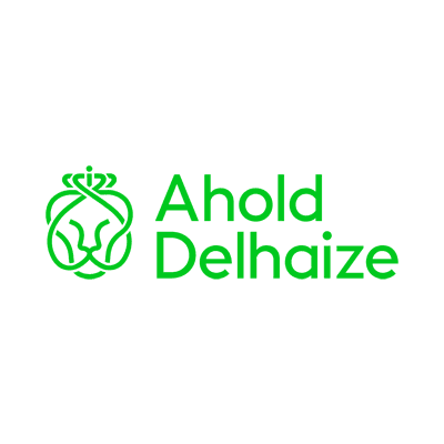 Ahold Delhaize logo