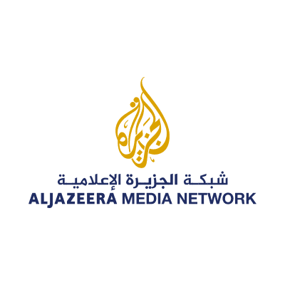Al Jazeera color logo